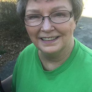 Meet your Posher, Martha sara